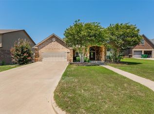 1744 Bull Elk Dr, Stephenville, TX 76401