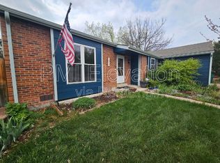 7411 S Carr Ct, Littleton, CO 80128