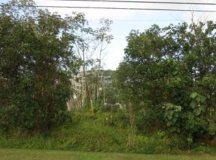 S Maikoiko St, Pahoa, HI 96778