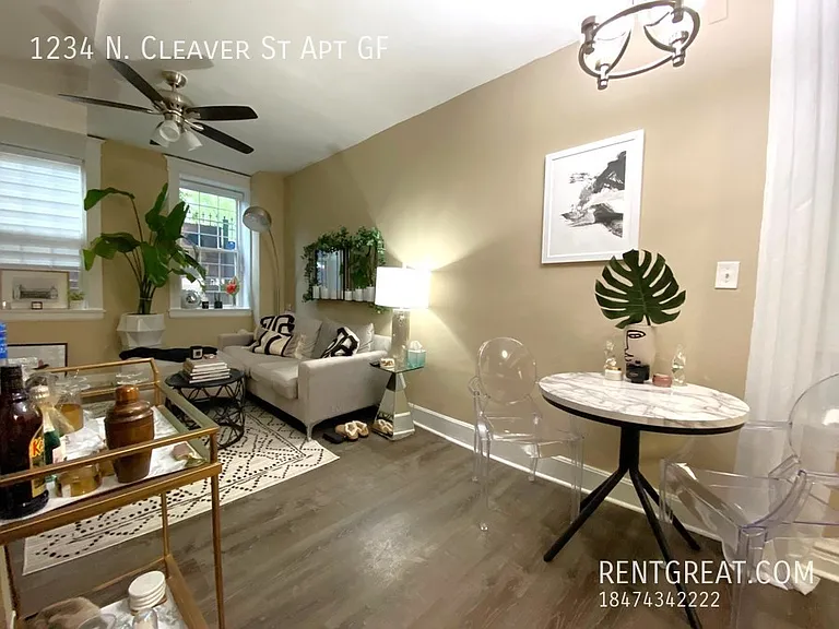 1234 N Cleaver St — Photo 12