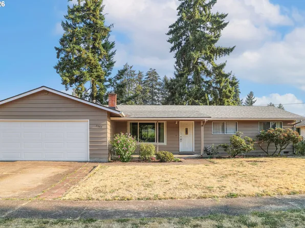 5989 G St, Springfield, OR 97478