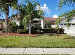 3126 Riachuelo Ln, Kissimmee, FL 34744