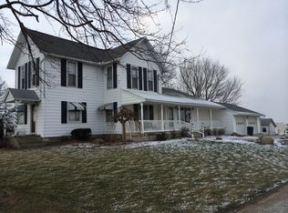 6649 W County Road 592, Fostoria, OH 44830