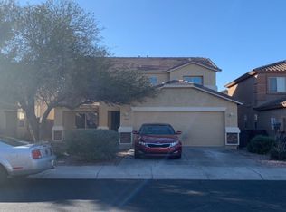 11639 W Mountain View Rd, Youngtown, AZ 85363