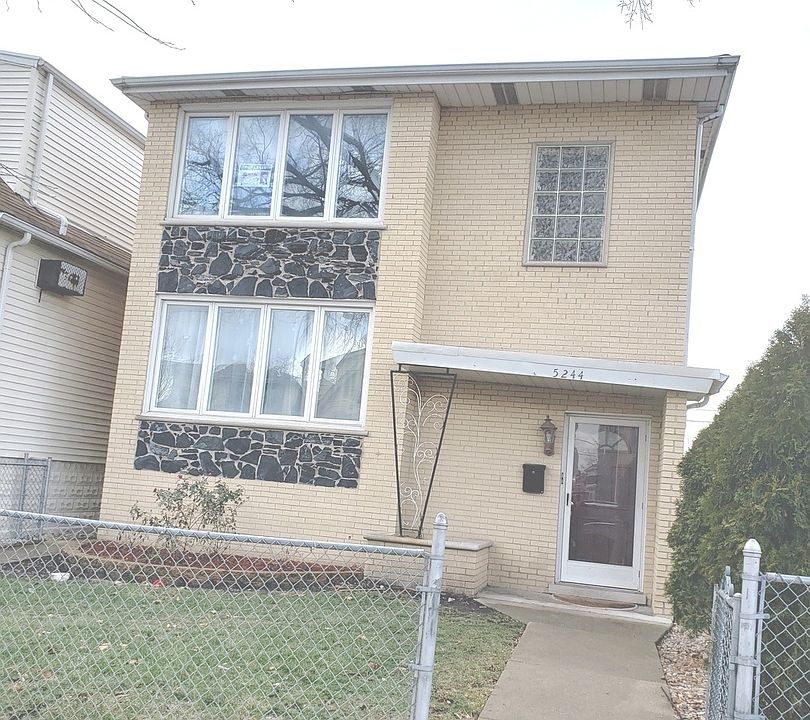 1st image of 5244 S Kilbourn Ave #2