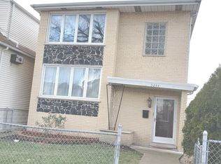 5244 S Kilbourn Ave #2, Chicago, IL 60632