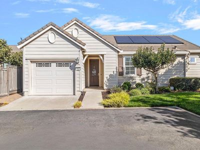 7525 Eldred Way, Sacramento, CA, 95829