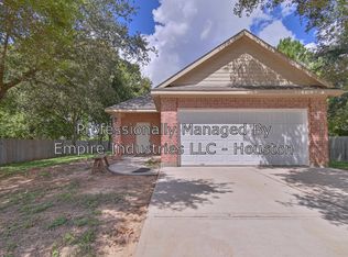 127 Disney St, Arcola, TX 77583