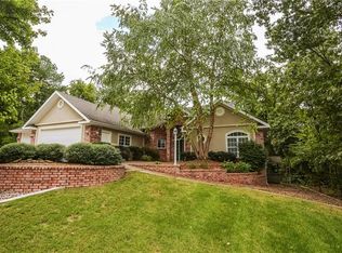 1 Insh Ln, Bella Vista, AR 72715