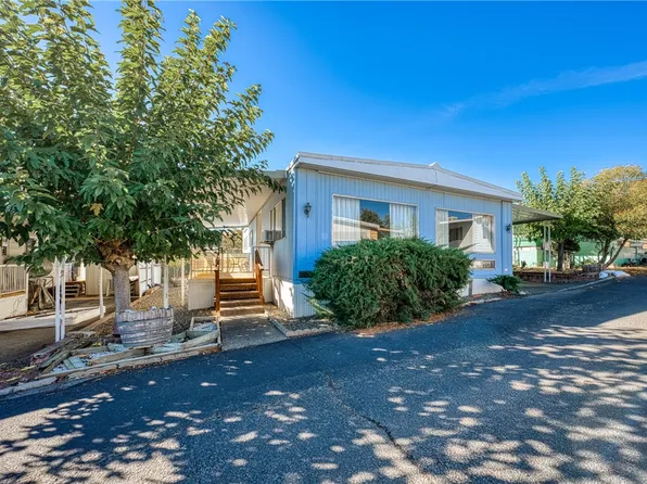 4265 Lakeshore Blvd Spc 38, Lakeport, CA 95453