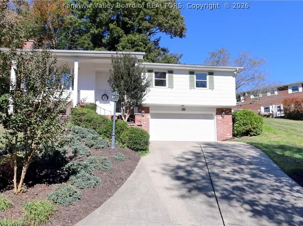 2506 Kay Ln, Charleston, WV 25302