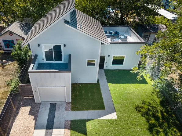 917 Vargas Rd #2, Austin, TX 78741