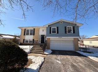 21616 Richmond Rd, Matteson, IL 60443