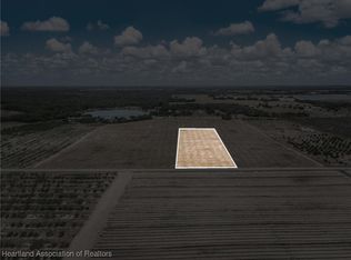 Rattlesnake Rd, Lake Wales, FL 33898