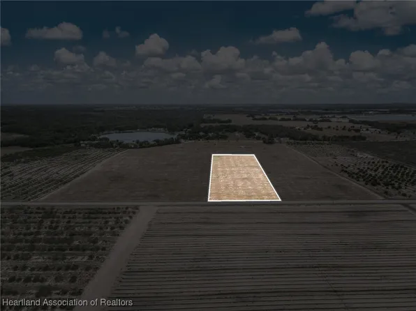 Rattlesnake Rd, Lake Wales, FL 33898