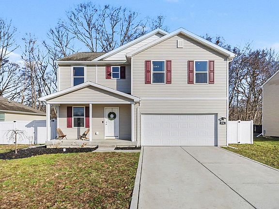 2nd image of 596 Waters Way