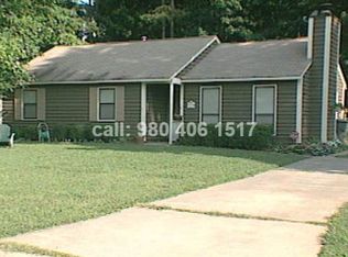 6225 Blue Jay Ln, Charlotte, NC