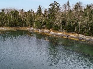 11 Quiet Shore Road, Steuben, ME 04680