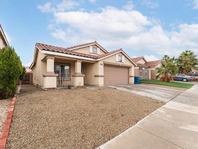 6669 Lucky Strike Way, Las Vegas, NV, 89108