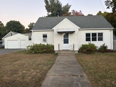 1 Crown St, Westfield, MA, 01085