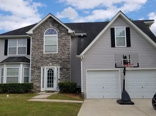 7496 Petal Pl, Fairburn, GA 30213