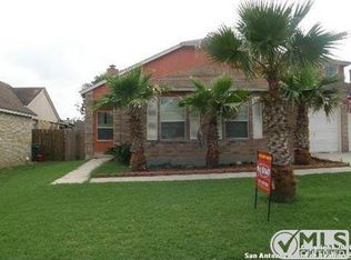 2725 Cedar Ln, Schertz, TX 78154