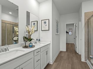 Gibson Plan, Waterside - Boardwalk Series, Longs, SC 29568