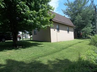 314 N Grove St, Pikeville, TN 37367