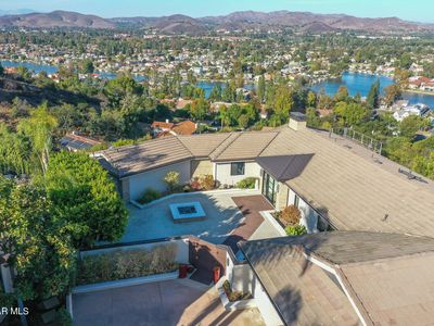 32481 Saddle Mountain Dr, Westlake Village, CA, 91361