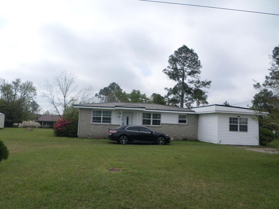 303 W 11th St, Donalsonville, GA 39845 Zillow