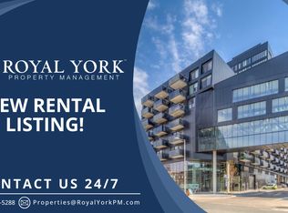 47 Lower River St W #431, Toronto, ON M5A0G1