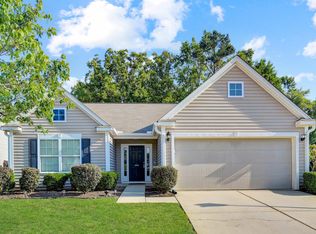 684 Cornerstone Cir, Irmo, SC 29063