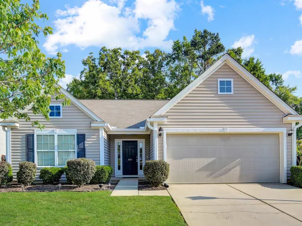 684 Cornerstone Cir, Irmo, SC 29063