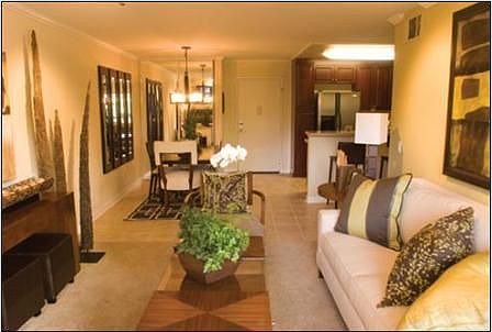 4th image of 21500 Burbank Blvd APT 117