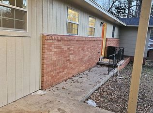 4612 32nd Ave, Meridian, MS 39305