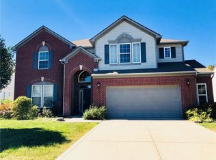 5144 Skipping Stone Dr, Indianapolis, IN 46237