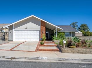 27461 Garza Dr, Santa Clarita, CA 91350