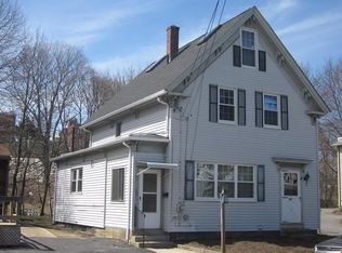 43-45 Depot St, Milford, MA 01757