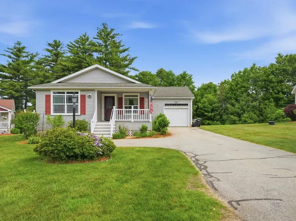 35 Sawmill Ridge, Sandown, NH 03873