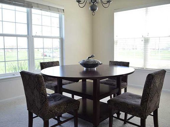 Dining Room.