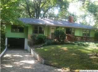 1116 Parks Cir, Gardendale, AL 35071