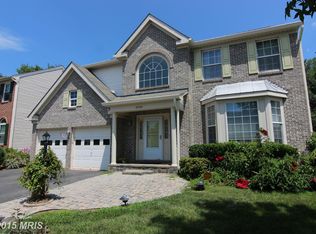 47728 Allegheny Cir, Sterling, VA 20165