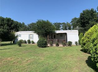 18305 Stevens Rd, Shawnee, OK 74801