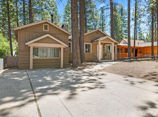 411 Eureka Dr, Big Bear Lake, CA 92315