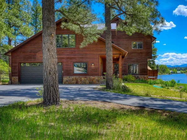 1215 Cloud Cap Avenue, Pagosa Springs, CO 81147