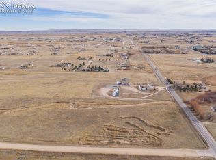 6525 Chief Rd, Peyton, CO 80831