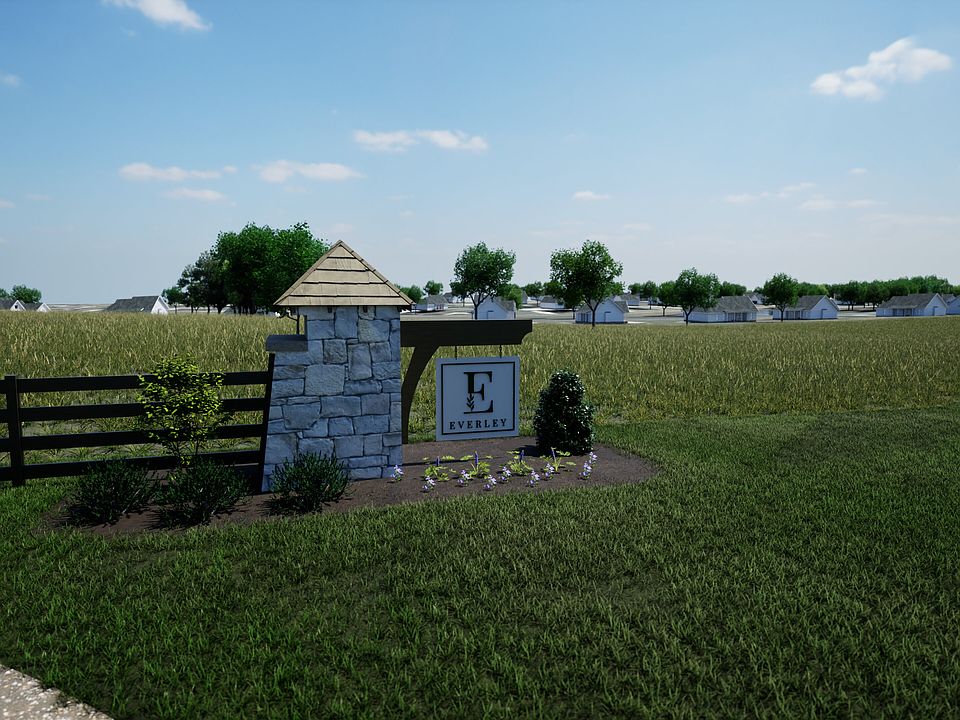 Everley by Holland Homes in Pike Road AL Zillow