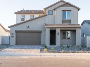 2315 E Foremaster Rd, San Tan Valley, AZ 85140