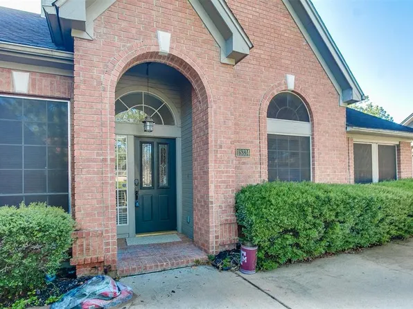 15334 Woodland Orchard Ln, Cypress, TX 77433