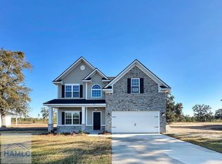434 Deer Meadow Way, Allenhurst, GA 31301